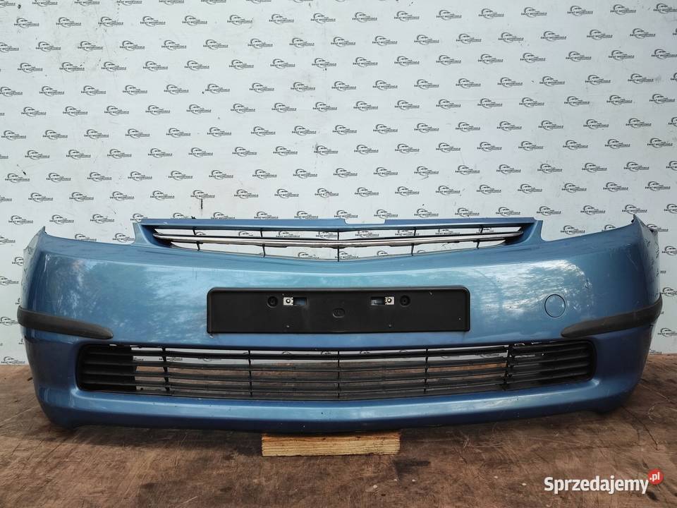 TOYOTA PRIUS XW20 06r zderzak przód sprzedam