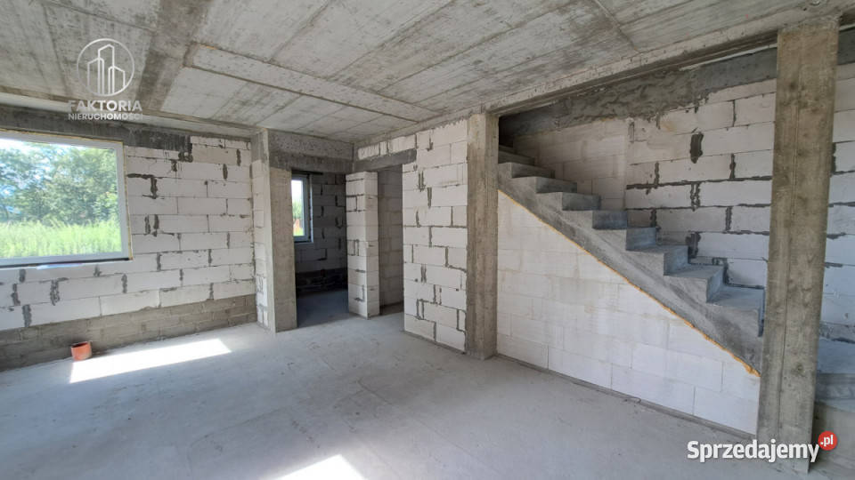 Dom bliźniak sprzedam 16118m2 Białystok Jana podlaskie