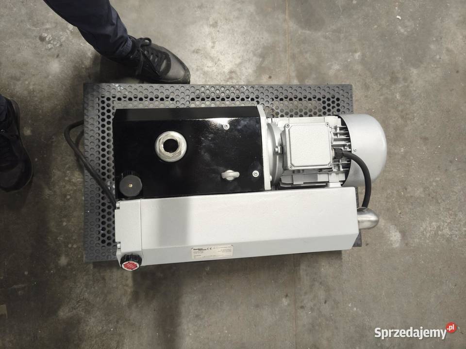 Pompa Próżniowa Gardner Denver VVC 75 2012 Wieliczka