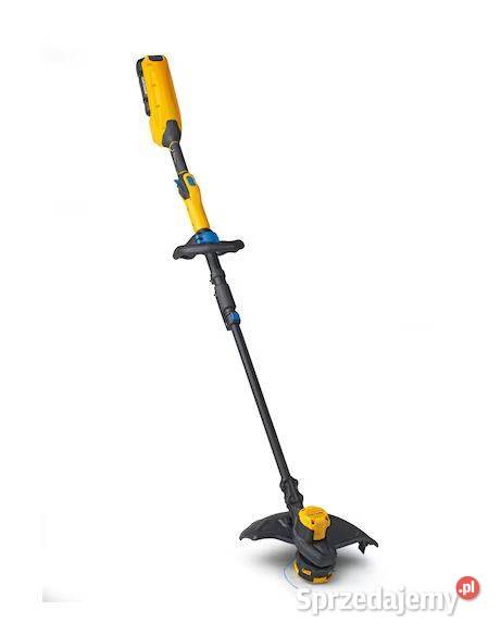 PODKASZARKA AKUMULATOROWA Cub Cadet LH5 T60 Pabianice