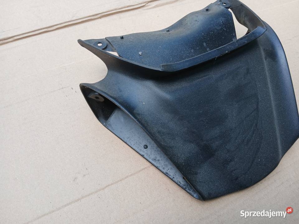 Wypełnienie owiewka tył Gilera Dna 50 Skwierzyna