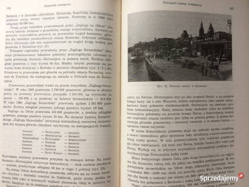 3297 Geografia Województwa Szczecińskiego