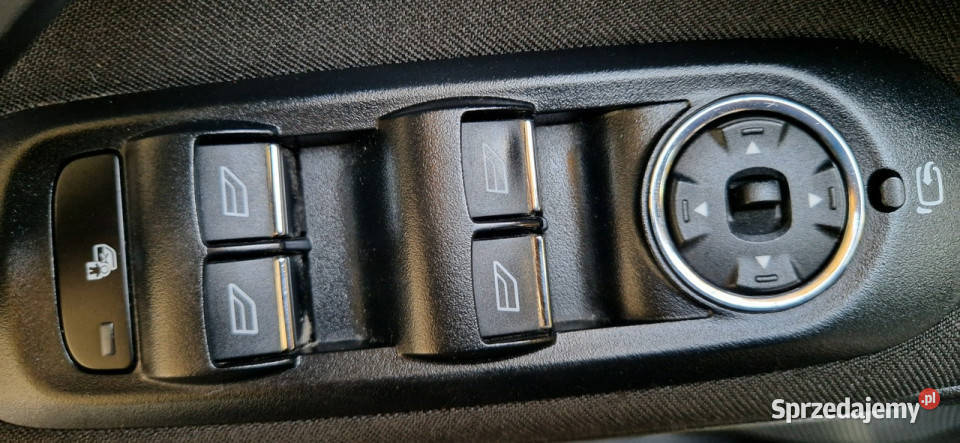 Ford S 201011 Automat opis W podanej Roczna GWAR Mysłowice