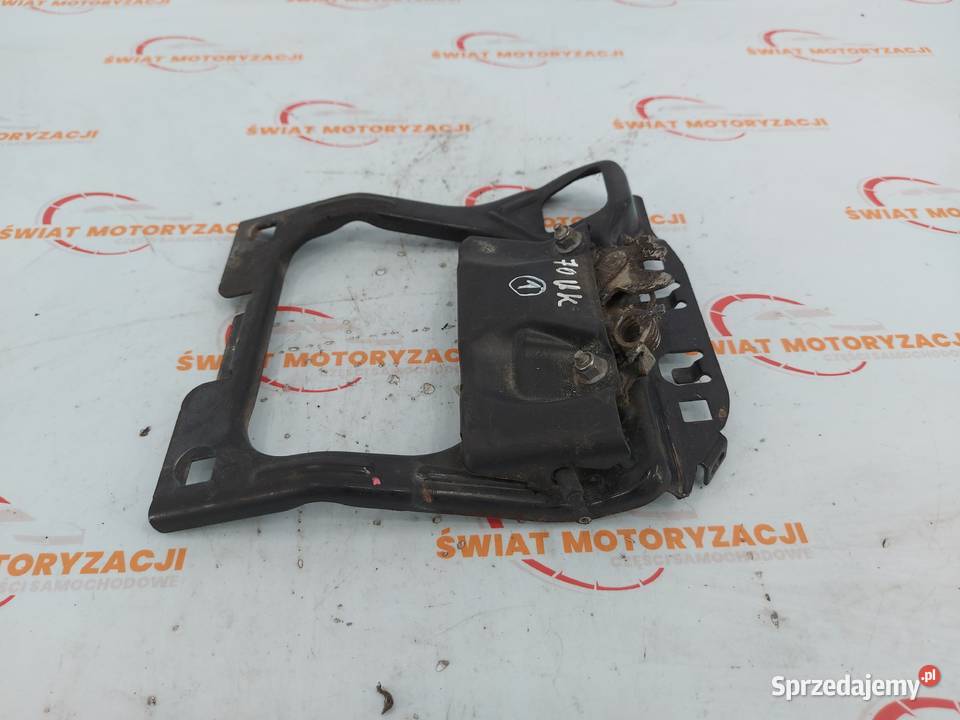 PEUGEOT 208 I 13r zamek maski Kielce sprzedam