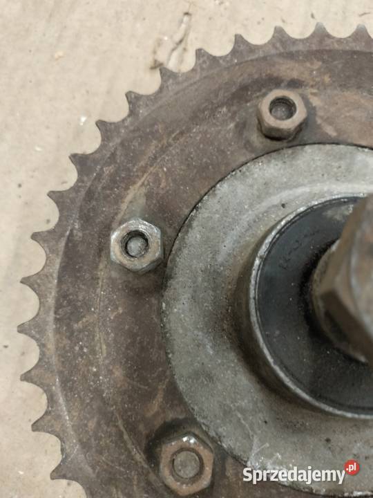 WFM OSA M50 zabierak małopolskie Rozkochów sprzedam