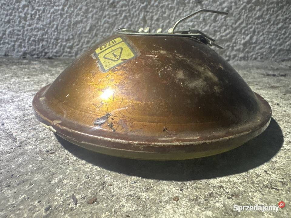 Szperacz reflektor halogenowy FEK 87231 Gliwice