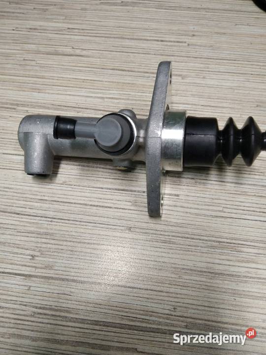Pompka sprzęgła Hyundai hd72 hd 72 416505H101 Wąbrzeźno