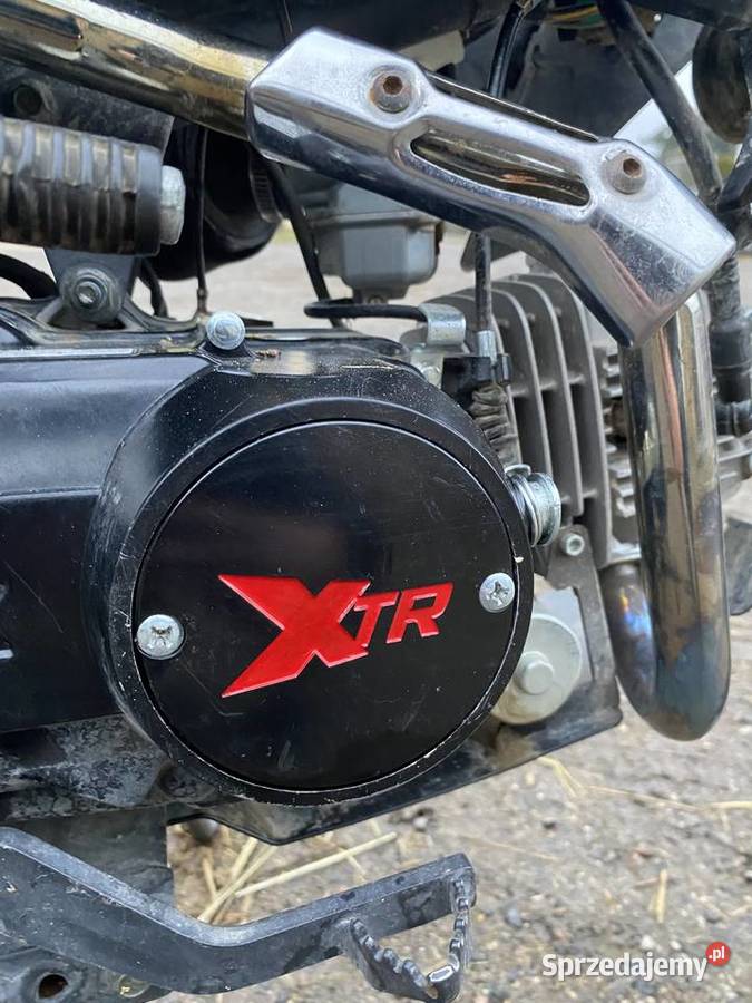 sprzedam crossa xtr 616 pro cross Suchodół Szlachecki