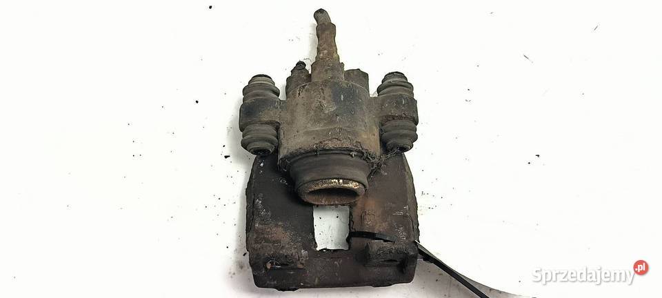 ZACISK HAMULCOWY TYŁ LEWY MERCEDES ML W163 osobowe Lipno