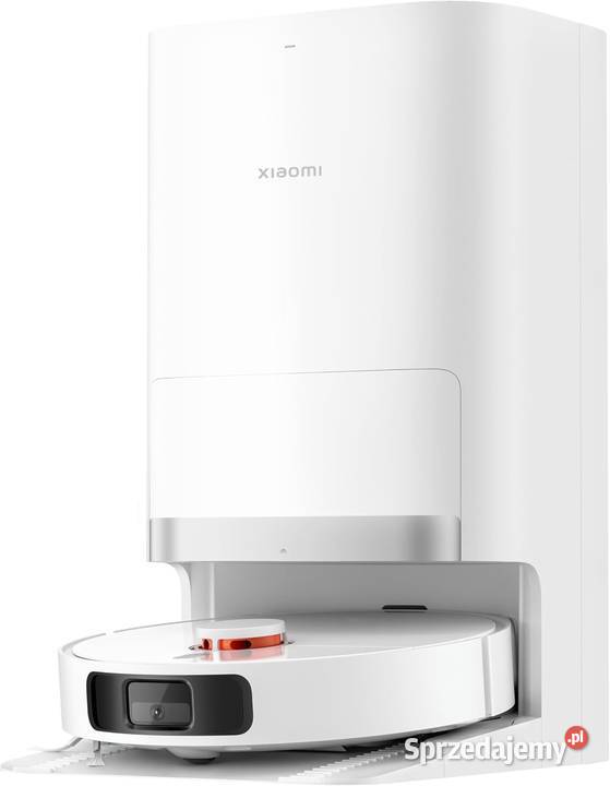 Robot sprzątający Xiaomi X20 biały Rzeszów