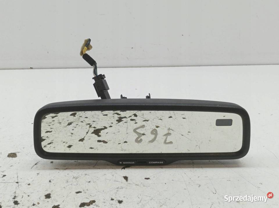 LUSTERKO WEWNĘTRZNE Hyundai ix55 I 20062011 osobowe Lusterka wewnętrzne sprzedam