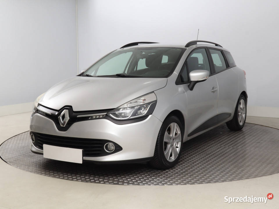Renault Clio 12 TCe ESP