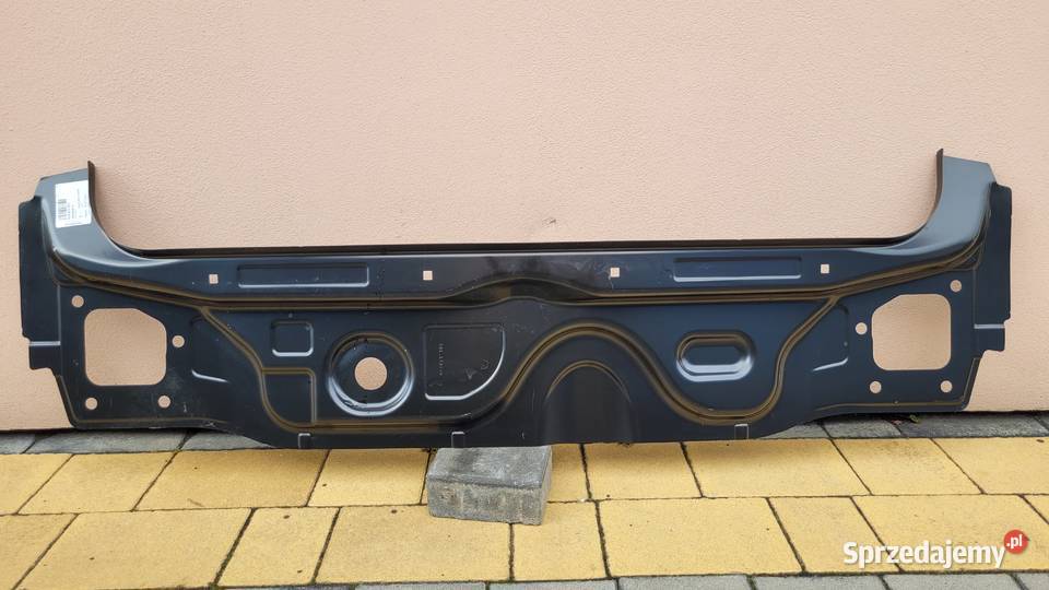 PAS TYLNY ŚCIANA WZMOCNIENIE AUDI A6 C7 KOMBI Karoseria Gorzyczki