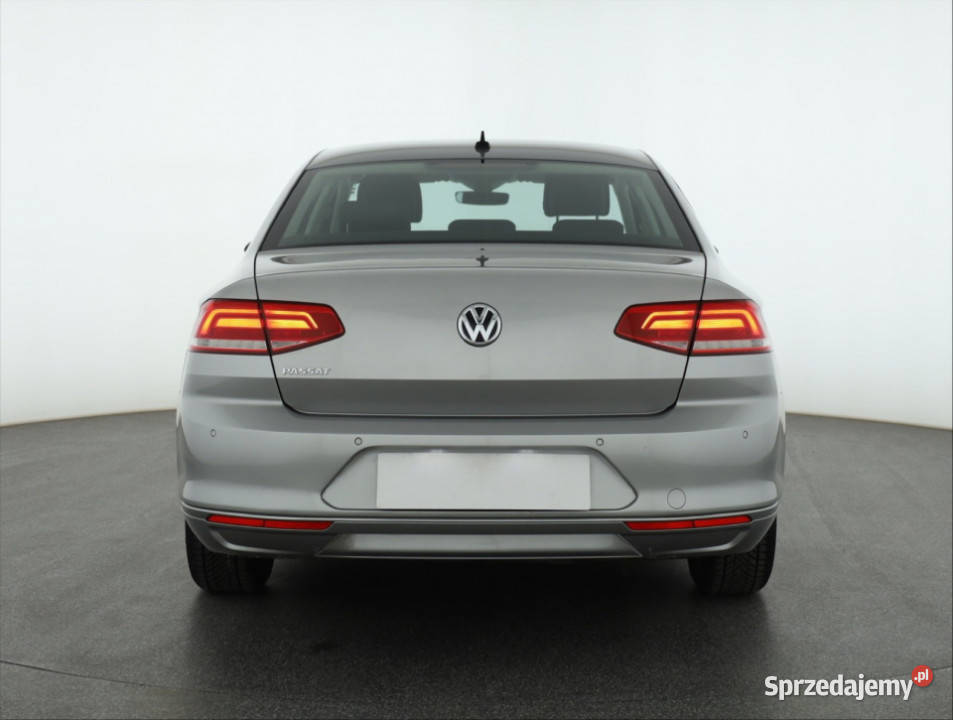 VW Passat 14 TSI klimatyzacja Piaseczno