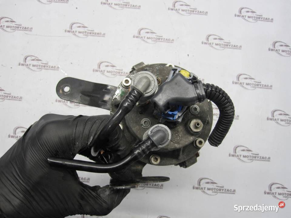 GIULIETTA LIFT 14r obudowa filtra paliwa osobowe