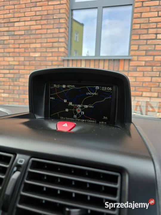 Peugeot Expert Brygadówka 6 Osobowy Zarejestrowy klimatyzacja Expert Rywałd