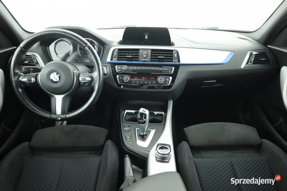 BMW 1 118i Piaseczno sprzedam