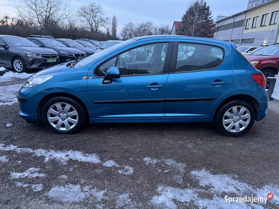 14 75 KLIMATYZACJA NOWE OPONY BEZWYPADKOWY KŚ ASR (kontrola trakcji) Kraków sprzedam