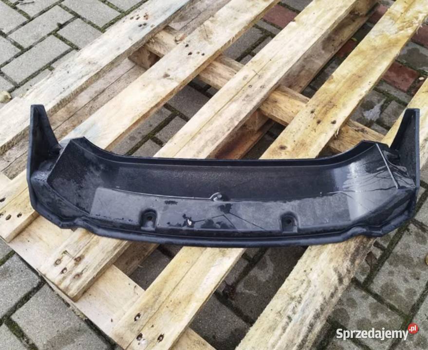Wspornik maski krzyzak ciagnik holland t6 t5 Łowicz