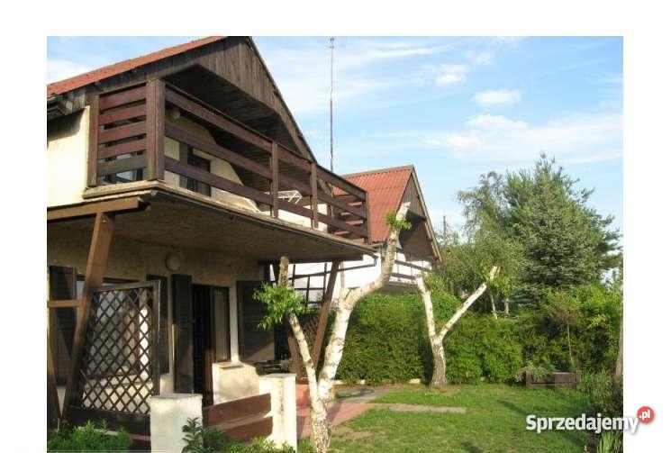 Ogłoszenie Dom na Witkowo Nieruchomości Przybrodzin