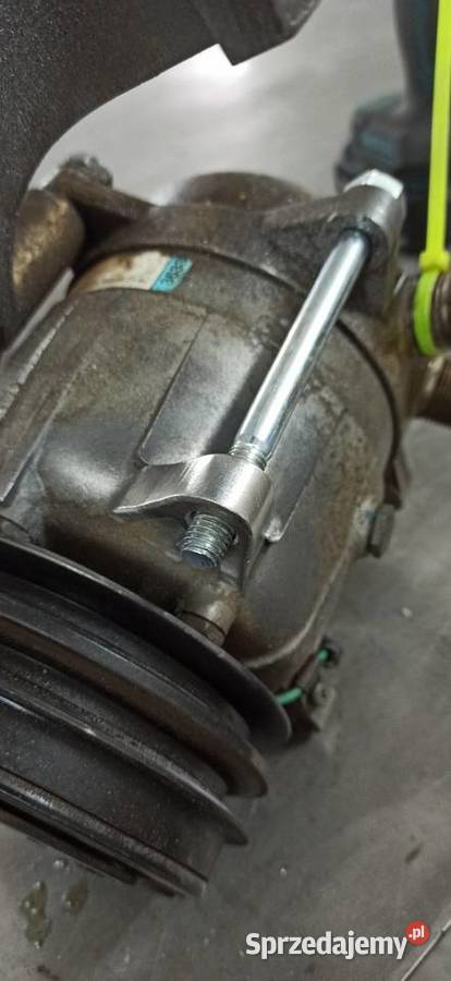 Spawanie Aluminium TIG MIG Felgi Zbiorniki Ramy Busko-Zdrój