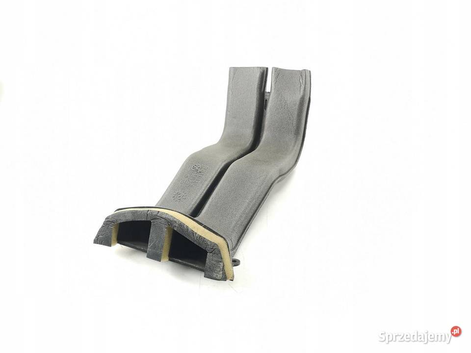 KANAŁY POWIETRZA CENTRALNE PORSCHE CAYENNE 0310