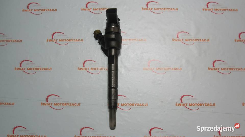 BMW E90 E87 X3 X1 20 D N47 143 wtrysk osobowe Kielce