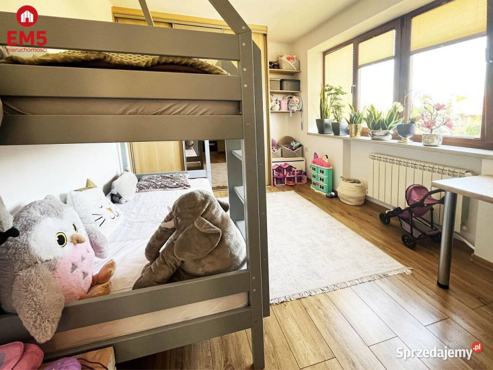 sprzedaży mieszkania Białystok 54m2 2 pok Nieruchomości sprzedam