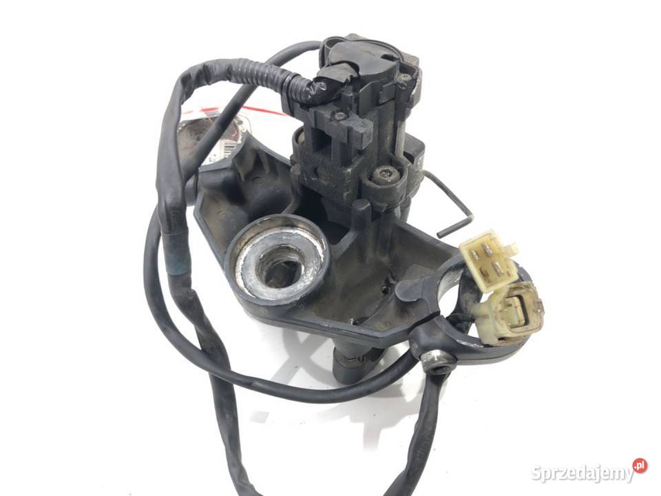 STACYJKA ZESTAW ZAMKÓW 98052770 KLUCZYK ciężarowe