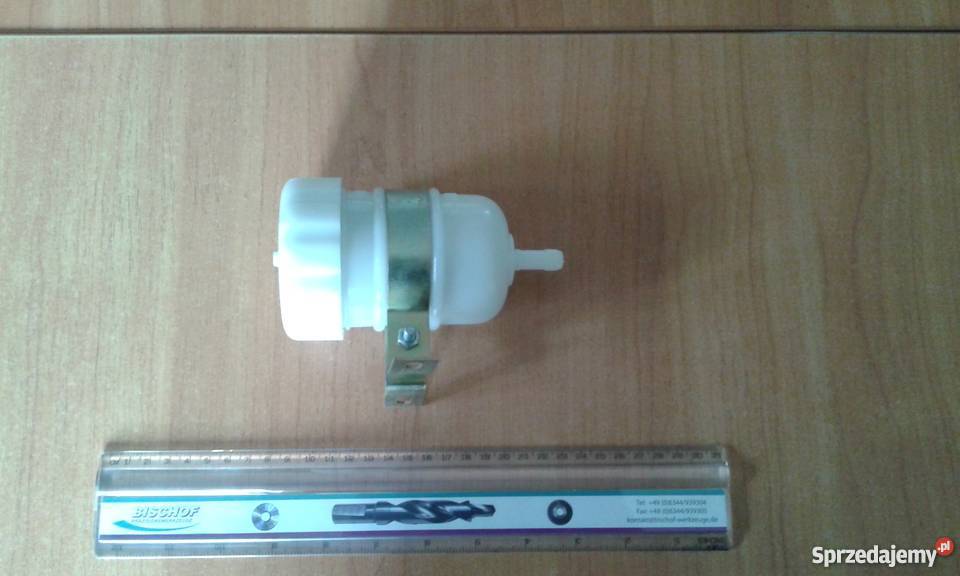 Zbiornik płynu hamulcowego na 1 wyjście Ł34Ł35 Stalowa Wola