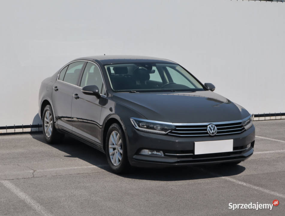 VW Passat 18 TSI Lublin sprzedam