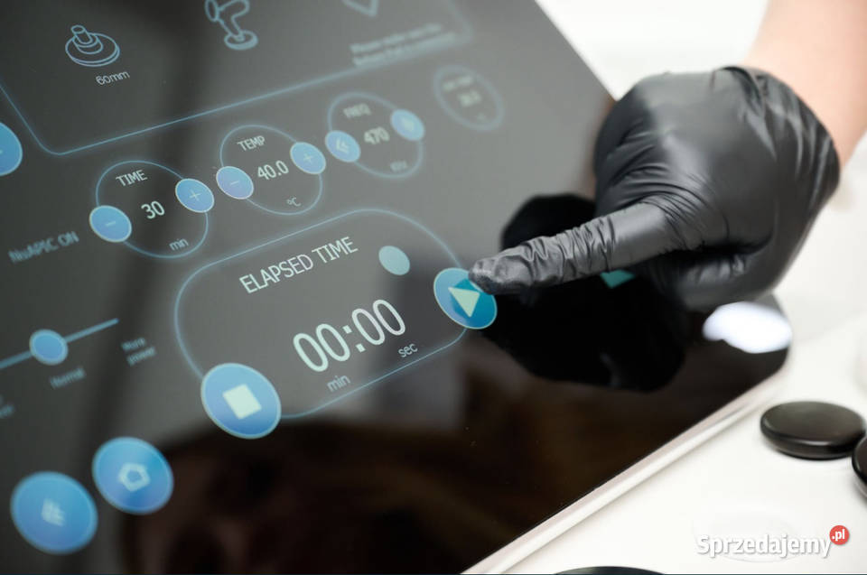 NuEra Tight Lumenis małopolskie Kraków