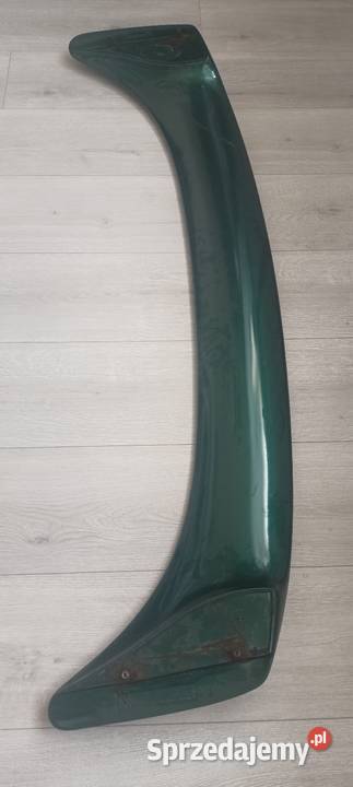 Kultowa Lotka Spoiler Zender BMW E36 Sedan osobowe Siewierz sprzedam