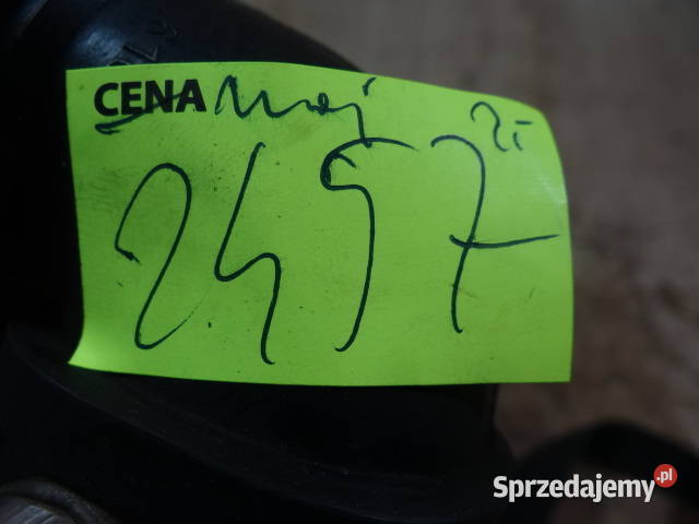 dolot króciec do gaźnika MZ ES TS 150 org DDR