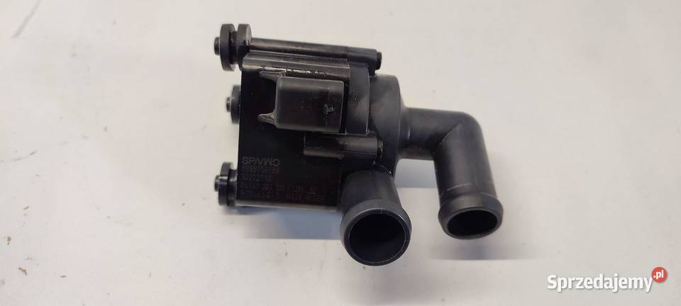 VOLVO XC40 POMPA WODY 32222110 sprzedam