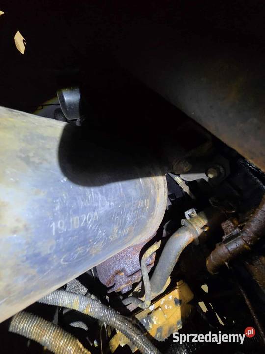 Ford Focus 1800cm3 Focus Jarosław