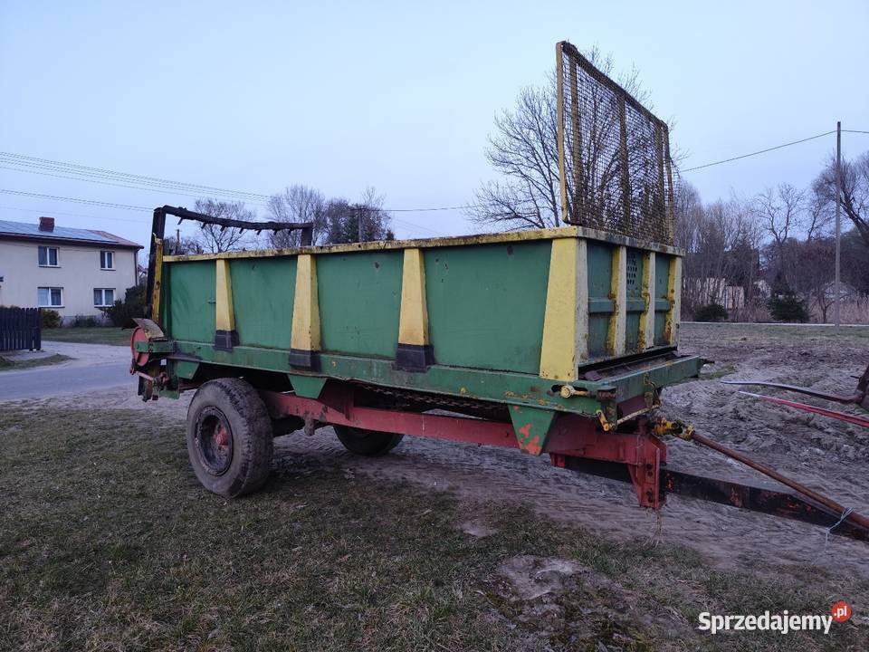 Sprzedam Rozrzutnik Corne nieuszkodzony mazowieckie Garwolin