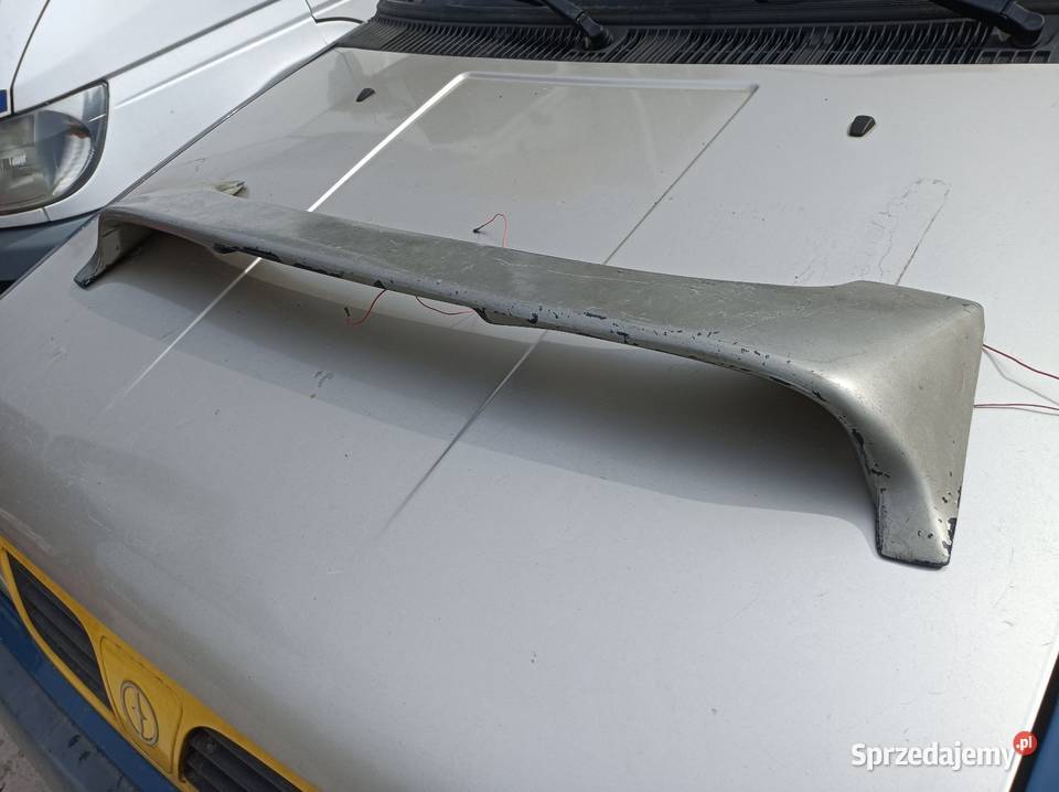 Polonez spojler GTI 14 caro plus Borewicz Pionki