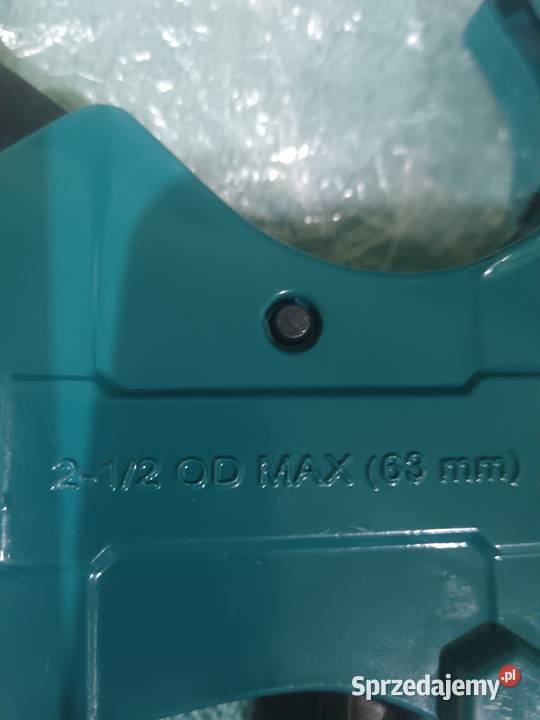 Przecinak Parkoszowice