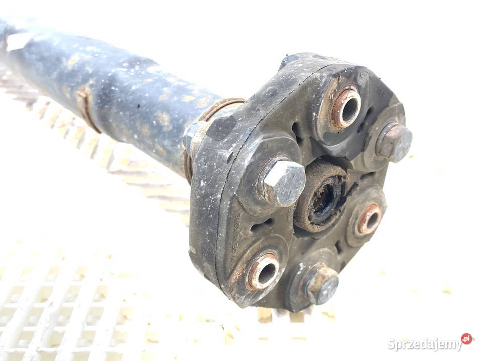 WAŁ NAPĘDOWY TYŁ HYUNDAI SANTA FE III SUV 22 197