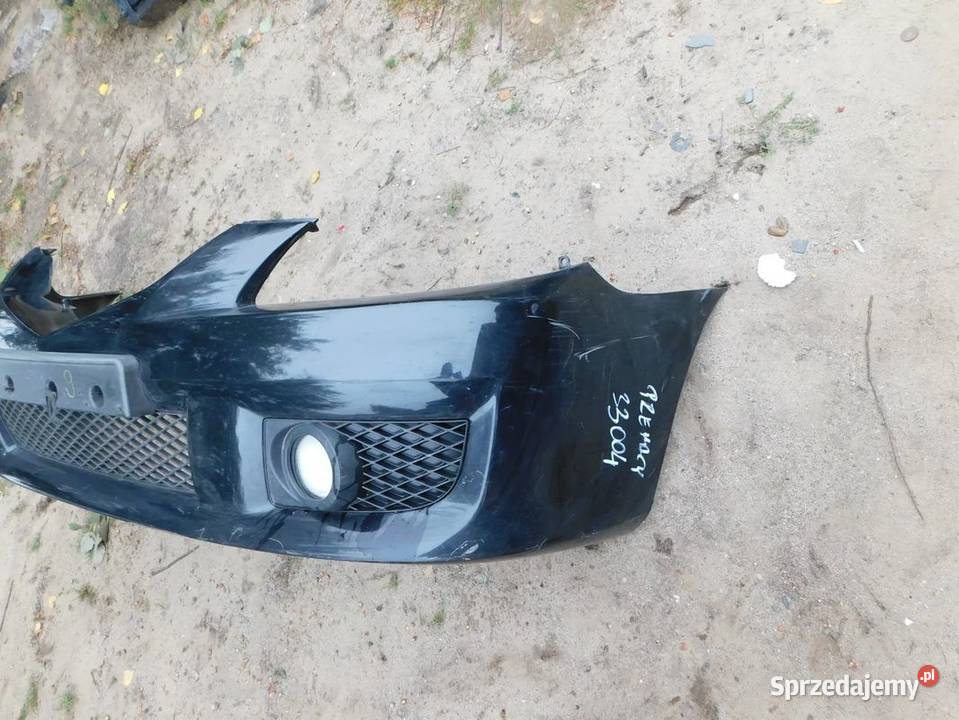 premacy zderzak 33004 WYSYŁKA śląskie Żory