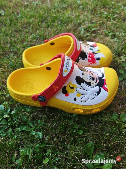 Crocsy r 3233J1