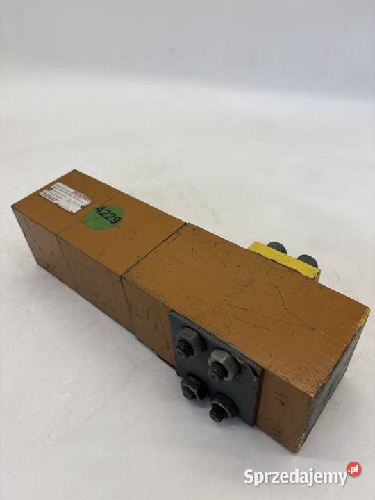 Rexroth FD 16 FA 12 B 00 Hydraulic Valve Warszawa