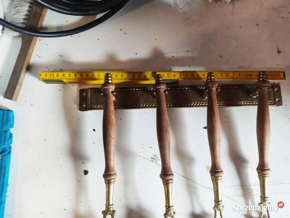 Stare przybory kuchenne Kielce