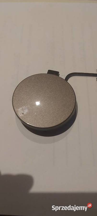 Zaślepka haka zderzaka VW PASSAT B7 3AA807155 osobowe Szczecin