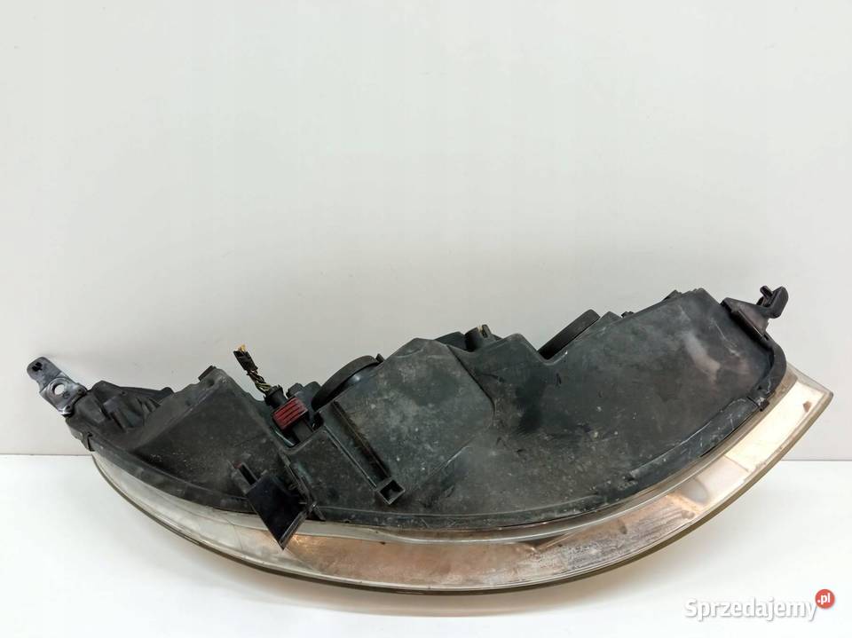 LAMPA PRZÓD LEWA EU 9660236180 Peugeot 407 I sprzedam