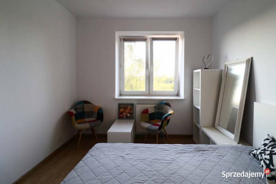 Mieszkanie 2pokojowe na Ursynowie Warszawa sprzedam