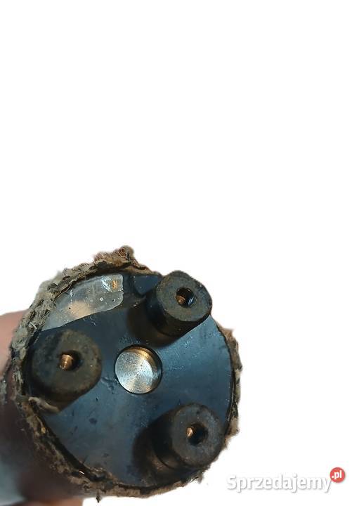 Zestaw do poboru prób paliwa sonda PM2 Skierniewice sprzedam