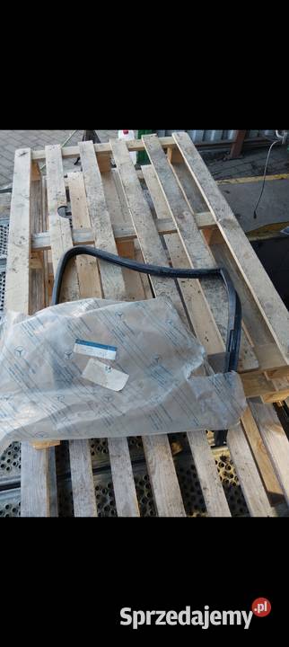 3096371820 Mercedes nowa uszczelka oryginalna Przeźmierowo