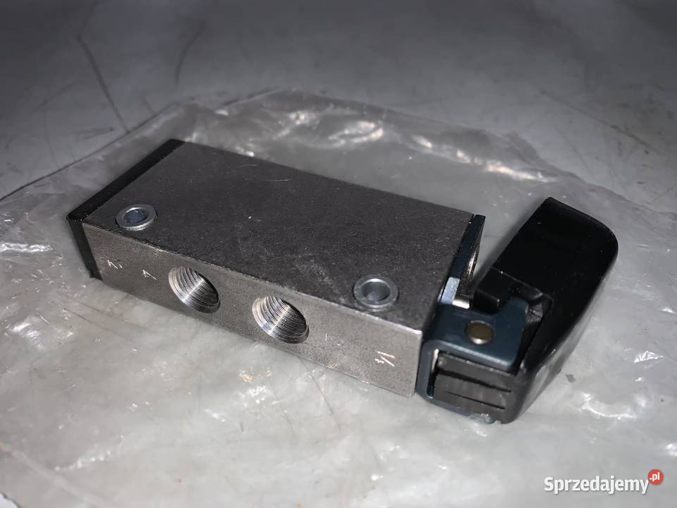 Rexroth 0820403004 Valve Warszawa sprzedam
